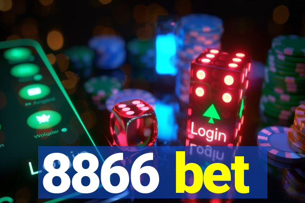 8866 bet